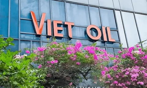 VietinBank sắp đấu giá gần 1.800 tỷ đồng tài sản của Xuyên Việt Oil