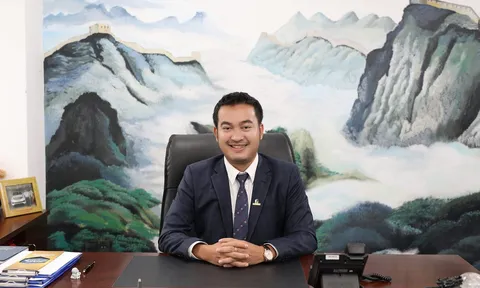 Dù đơn vị kiểm toán đưa ý kiến ngoại trừ, Đông Tây Land (DTR) của chủ tịch Nguyễn Thái Bình vẫn được chấp thuận niêm yết trên UPCoM