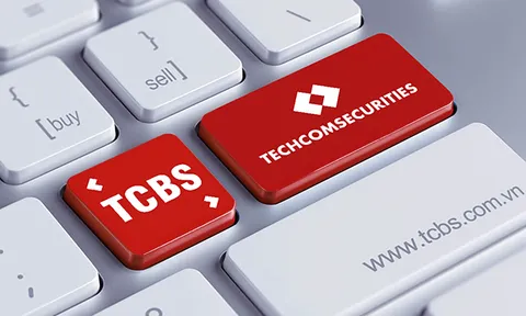 TCBS phát hành tăng vốn điều lệ hơn 33.000 tỷ đồng