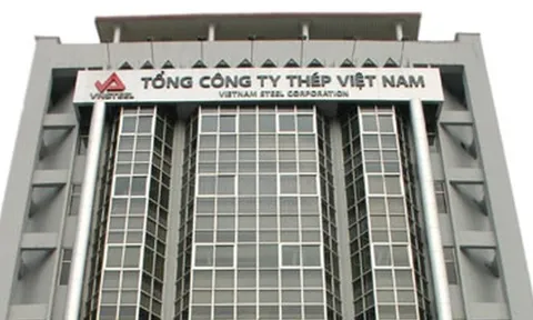 6 tháng, VNSteel (TVN) ghi nhận 465 tỷ đồng tiền lãi, sắp chi hơn 200 tỷ đồng trả cổ tức năm 2025
