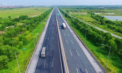 Hai doanh nghiệp liên quan đến Tập đoàn Becamex tham gia gói thầu cao tốc TP.HCM – Thủ Dầu Một – Chơn Thành gần 3.400 tỷ đồng
