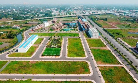 Bỏ phương pháp định giá đất theo nguyên tắc thị trường, đề xuất 4 nguyên tắc định giá đất do Nhà nước quyết định