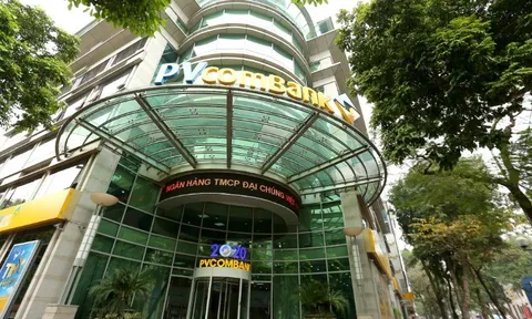 PVcomBank (PCB) chào bán cổ phiếu gấp 1,6 lần thị giá dự kiến thu về 4.088 tỷ đồng