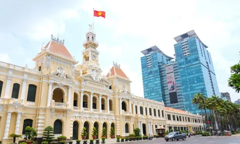 UBND TP.HCM: Đầu tư bãi đỗ xe có thể được hỗ trợ 50% tiền lãi vay
