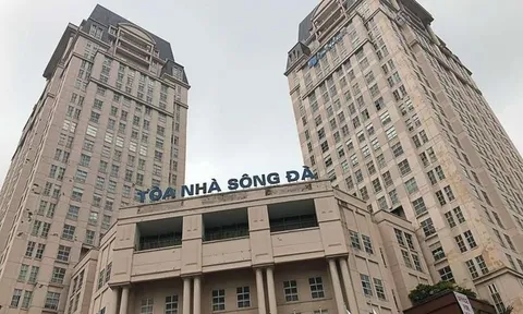 Tổng Công ty Sông Đà (SJG) dự kiến chi gần 540 tỷ đồng để chia cổ tức tiền mặt với tỷ lệ 12%
