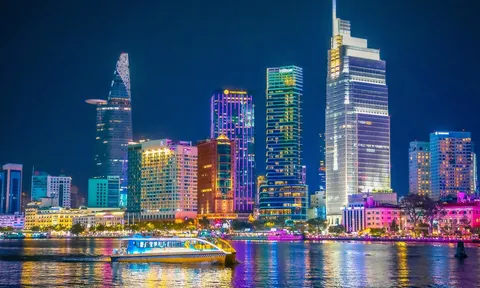 TP.HCM lấy ý kiến về việc phát hành trái phiếu để huy động vốn cho dự án trọng điểm