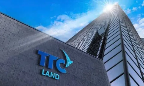 TTC Land (SCR) lên tiếng liên quan đến quyết định xử phạt của Ủy ban Chứng khoán Nhà nước