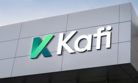 9 tháng, Chứng khoán KAFI (KAI) đạt 431,38 tỷ đồng lợi nhuận tăng 58% so với cùng kỳ