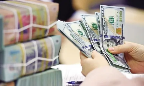 Quý III, lượng kiều hối về TP.HCM tăng gần 40% đạt gần 2,84 tỷ USD