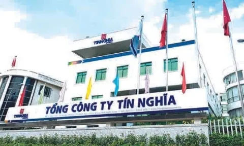 UBCKNN phạt Tổng công ty Tín Nghĩa (TID) 92,5 triệu đồng vì vi phạm nghĩa vụ công bố thông tin