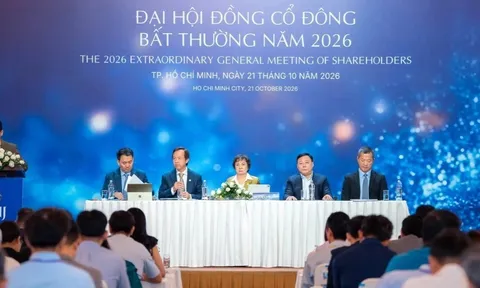Ông Phan Quốc Công, Tổng giám đốc PNJ lý giải về nguyên nhân cạn tiền mặt, tồn kho lớn và lỗ nặng