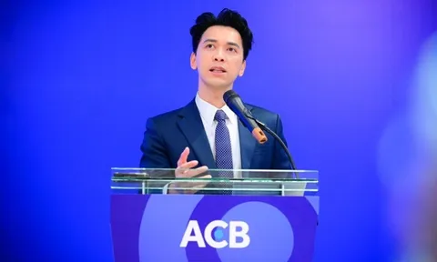 9 tháng, ACB của chủ tịch Trần Hùng Huy đạt hơn 16.600 tỷ đồng lợi nhuận trước thuế, thực hiện 74% kế hoạch năm