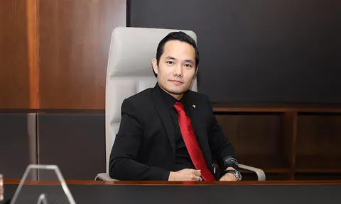 Quý III, An Gia (AGG) của chủ tịch Nguyễn Bá Sáng lãi giảm mạnh đến 85,9%, nợ tăng mạnh lên 148,9% so với đầu năm