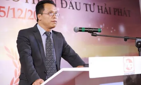 Chủ tịch Hải Phát Invest (HPX) và người nhà mất gần 19% vốn cổ phần của công ty trong vòng 5 ngày do bị bán giải chấp
