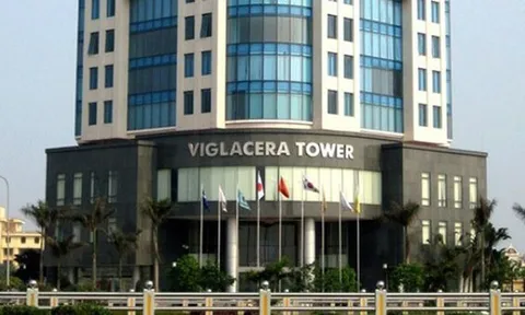 Viglacera (VGC) lên kế hoạch lợi nhuận giảm 47,51% đạt 1.210 tỷ đồng nhưng vẫn chia 20% cổ tức bằng tiền
