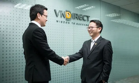 Chứng khoán VNDirect dự kiến phát hành riêng lẻ và chào bán hơn 523 triệu cổ phiếu để thực hiện các hoạt động nghiệp vụ và đầu tư  