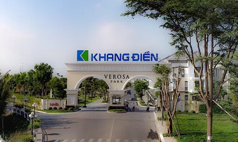 Nhà Khang Điền (KDH) dự kiến phát hành hơn 82 triệu cổ phiếu trả cổ tức và ESOP