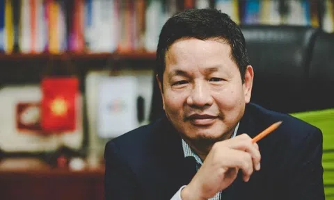 Cổ phiếu tăng vượt đỉnh, ông Trương Gia Bình, Chủ tịch FPT trở lại top 10 người giàu nhất trên sàn chứng khoán sau 15 năm