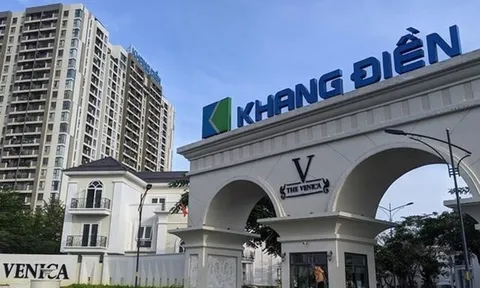 Tích lũy quỹ đất chỉ sau Vinhomes và NovaLand, Nhà Khang Điền (KDH) ghi nhận hàng tồn kho lên đến 18.800 tỷ đồng hơn cả Phát Đạt, Nam Long