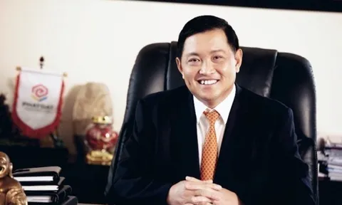 Phát Đạt (PDR) của doanh nhân Nguyễn Văn Đạt tập trung vào bất động sản, tung ra thị trường 4 đến 6 dự án, thu về khoảng 40.000 tỷ đồng