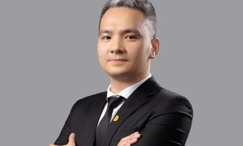 Ông Nguyễn Vũ Long, Tổng giám đốc VNDirect (VND): quyền lợi khách hàng không bị ảnh hưởng, sẽ có chính sách bù đắp thích hợp