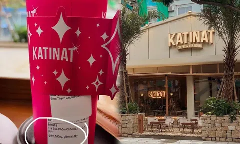 Katinat và mặt trái của fastvertising