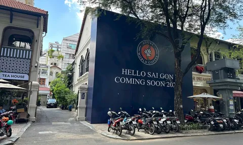 “Chiến dịch tiếp thị” của ADORÉ