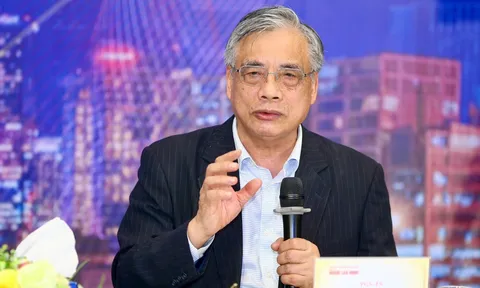 Nghị quyết 68: Thể chế dẫn dắt kinh tế tư nhân tăng trưởng xứng tầm