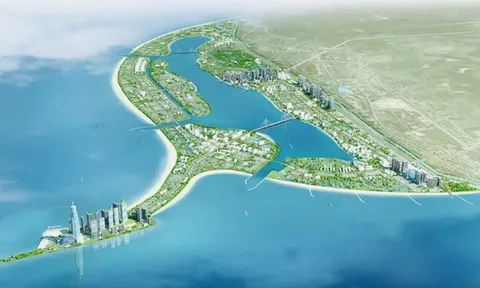 “Đón sóng” cổ phiếu bất động sản