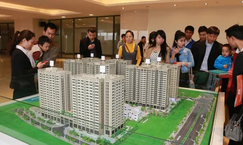 Làn sóng M&A giúp tái cấu trúc thị trường bất động sản