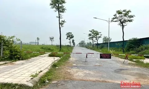Cảnh báo rủi ro dòng tiền rẻ vào bất động sản