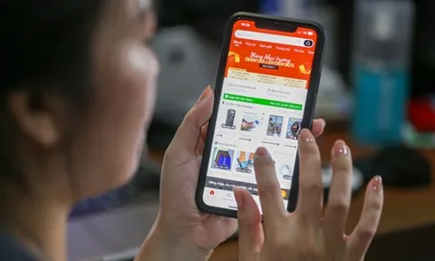 “Thước đo niềm tin” cho doanh nghiệp thương mại điện tử