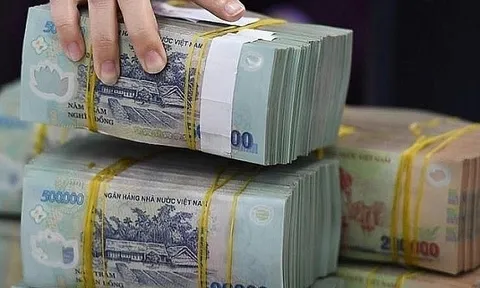 Nỗ lực duy trì lãi suất thấp