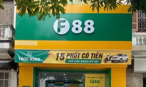 Cho vay thay thế - mảnh ghép tỷ USD của tài chính tiêu dùng Việt Nam