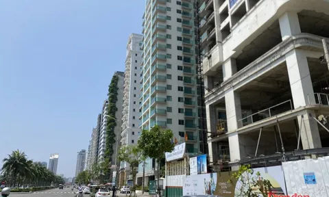Lấp khoảng trống quản lý bất động sản nghỉ dưỡng