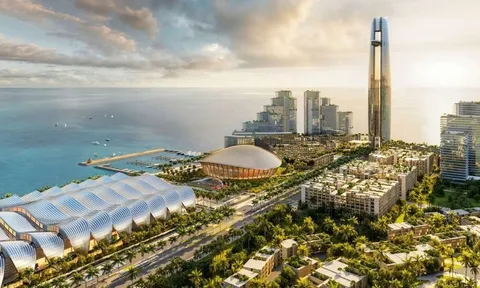 Đề xuất hàng loạt cơ chế đặc thù cho các dự án phục vụ APEC 2027
