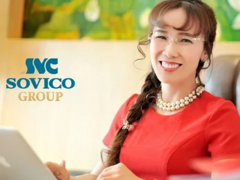 Sovico Group của tỷ phú Nguyễn Thị Phương Thảo tổng tài sản tăng mạnh lên đến 187.408 tỷ đồng, lãi gần 4 tỷ đồng mỗi ngày