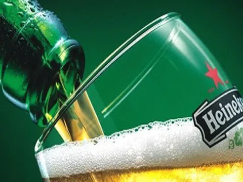 Lợi nhuận Heineken Việt Nam sụt giảm gần 50%