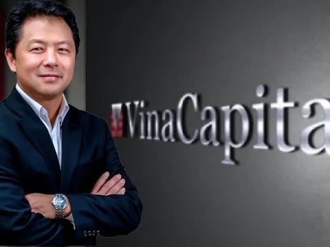 Ông Andy Ho, Giám đốc điều hành VinaCapital qua đời