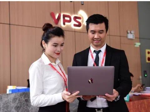 Ủy ban Chứng khoán Nhà nước yêu cầu Chứng khoán VPS dừng ngay mô hình đầu tư "chia nhỏ bất động sản" vốn từ 10.000 đồng