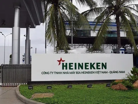 Quảng Nam thất thu 500 tỷ mỗi năm khi Heineken Việt Nam đóng cửa nhà máy