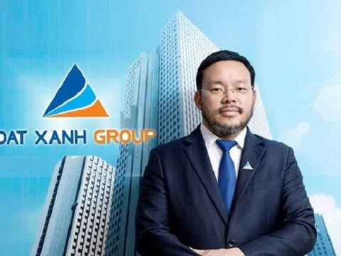 Vừa từ nhiệm chức Chủ tịch Đất Xanh Group (DXG), ông Lương Trí Thìn lại dính lùm xùm vì bị tố cáo chiếm đoạt tài sản