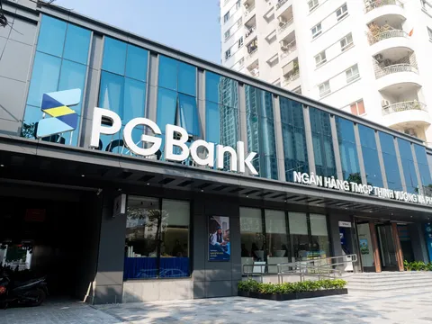 Vừa thay tên, đổi chủ, PGBank bị Ủy ban Chứng khoán Nhà nước phạt do công bố thông tin không đúng quy định