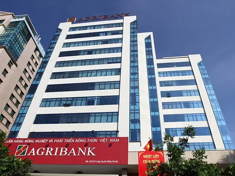 Agribank chào bán 10.000 tỷ đồng trái phiếu nhằm tăng cường vốn tự có