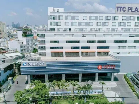 TTC Land khởi kiện Nhà Hòa Bình, thuộc Tập đoàn Xây dựng Hòa Bình của chủ tịch Lê Viết Hải