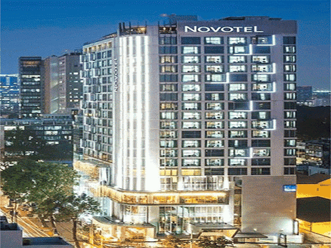 6 tháng, Thiên Phúc chủ của Novotel Saigon Centre lỗ hơn 100 tỷ đồng, chậm trả 150 tỷ đồng lãi trái phiếu