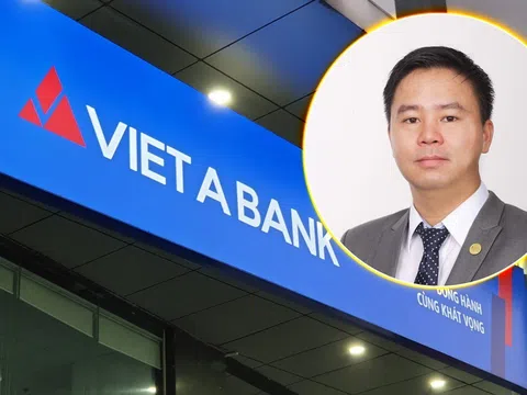 VietABank của chủ tịch Phương Thành Long, nợ có khả năng mất vốn tăng đột biến, ghi nhận hàng loạt sai phạm trong hoạt động tín dụng