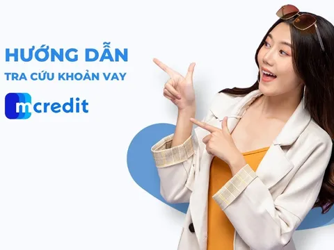 Công ty tài chính tiêu dùng, MCredit của Ngân hàng MB nợ phải trả gấp 8 lần vốn ở mức 24.900 tỷ đồng