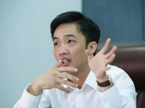 Quốc Cường Gia Lai của tân CEO “Cường đô la” bị kiểm toán lưu ý về việc thu hồi dự án Phước Kiển khi công ty chỉ có 27 tỷ đồng tiền mặt