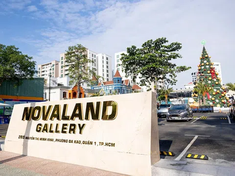 Novaland tiếp tục thanh lý tài sản, trông chờ sự tài trợ của các nhà đầu tư và tổ chức tín dụng để đảm bảo khả năng hoạt động